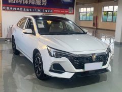SAIC MG i6 MAX New Energy 2021 EV 500 Panoramic Roof Deluxe Edition - ფოტო 3