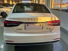 SAIC MG i6 MAX New Energy 2021 EV 500 Panoramic Roof Deluxe Edition - ფოტო 4