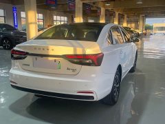 SAIC MG i6 MAX New Energy 2021 EV 500 Panoramic Roof Deluxe Edition - ფოტო 5