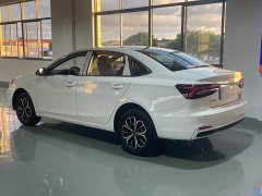 SAIC MG i6 MAX New Energy 2021 EV 500 Panoramic Roof Deluxe Edition - ფოტო 6