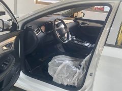 SAIC MG i6 MAX New Energy 2021 EV 500 Panoramic Roof Deluxe Edition - ფოტო 7