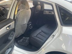 SAIC MG i6 MAX New Energy 2021 EV 500 Panoramic Roof Deluxe Edition - ფოტო 8