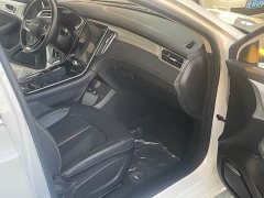 SAIC MG i6 MAX New Energy 2021 EV 500 Panoramic Roof Deluxe Edition - ფოტო 9