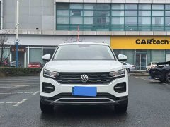 Volkswagen Tharu Taos 330TSI FWD Luxury Smart Connected Edition - ფოტო 1