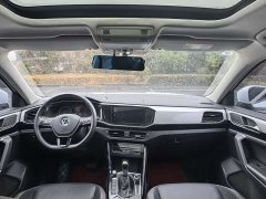 Volkswagen Tharu Taos 330TSI FWD Luxury Smart Connected Edition - ფოტო 10