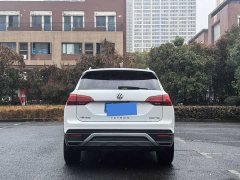Volkswagen Tharu Taos 330TSI FWD Luxury Smart Connected Edition - ფოტო 4