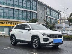 Volkswagen Tharu Taos 330TSI FWD Luxury Smart Connected Edition - ფოტო 7