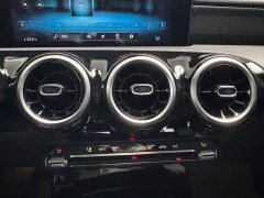 Mercedes-Benz A-Class A 200 L Sport Sedan Dynamic Edition - ფოტო 10