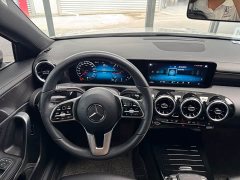Mercedes-Benz A-Class A 200 L Sport Sedan Dynamic Edition - ფოტო 11