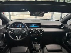 Mercedes-Benz A-Class A 200 L Sport Sedan Dynamic Edition - ფოტო 12