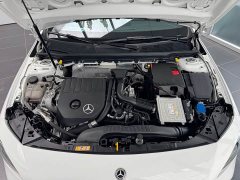 Mercedes-Benz A-Class A 200 L Sport Sedan Dynamic Edition - ფოტო 15