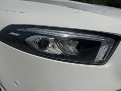 Mercedes-Benz A-Class A 200 L Sport Sedan Dynamic Edition - ფოტო 16