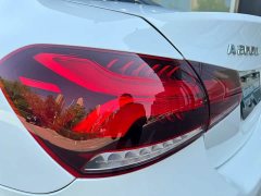 Mercedes-Benz A-Class A 200 L Sport Sedan Dynamic Edition - ფოტო 17