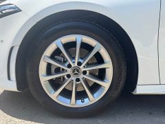 Mercedes-Benz A-Class A 200 L Sport Sedan Dynamic Edition - ფოტო 18