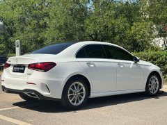 Mercedes-Benz A-Class A 200 L Sport Sedan Dynamic Edition - ფოტო 6