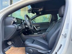 Mercedes-Benz A-Class A 200 L Sport Sedan Dynamic Edition - ფოტო 7