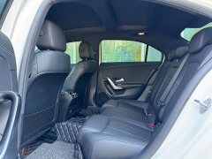 Mercedes-Benz A-Class A 200 L Sport Sedan Dynamic Edition - ფოტო 8