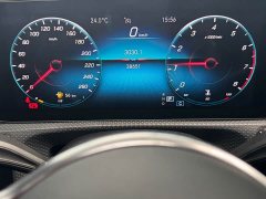 Mercedes-Benz A-Class A 200 L Sport Sedan Dynamic Edition - ფოტო 9