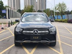 Mercedes-Benz GLC 2022 GLC 260 L 4MATIC Luxury - ფოტო 2