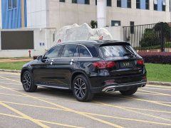 Mercedes-Benz GLC 2022 GLC 260 L 4MATIC Luxury - ფოტო 4