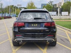 Mercedes-Benz GLC 2022 GLC 260 L 4MATIC Luxury - ფოტო 5