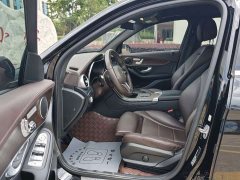 Mercedes-Benz GLC 2022 GLC 260 L 4MATIC Luxury - ფოტო 6
