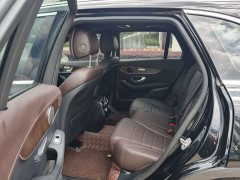 Mercedes-Benz GLC 2022 GLC 260 L 4MATIC Luxury - ფოტო 7
