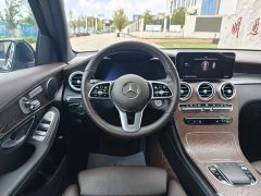 Mercedes-Benz GLC 2022 GLC 260 L 4MATIC Luxury - ფოტო 9