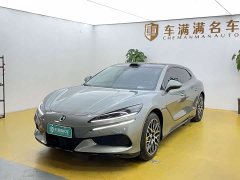 Denza BYD Denza Z9GT Flash Charge Premium Edition - ფოტო 1