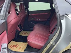 Denza BYD Denza Z9GT Flash Charge Premium Edition - ფოტო 4
