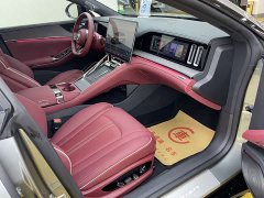 Denza BYD Denza Z9GT Flash Charge Premium Edition - ფოტო 5
