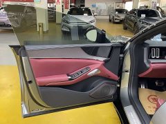 Denza BYD Denza Z9GT Flash Charge Premium Edition - ფოტო 6