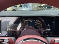 Denza BYD Denza Z9GT Flash Charge Premium Edition - ფოტო 9