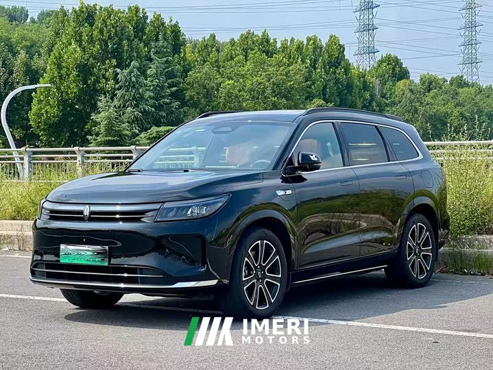 AITO M7 1.5T Intelligent Driving AWD Pro 5-Seater - ავტომობილი ჩინეთიდან