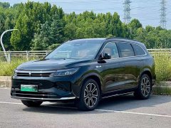 AITO M7 1.5T Intelligent Driving AWD Pro 5-Seater - ფოტო 1