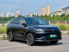 AITO M7 1.5T Intelligent Driving AWD Pro 5-Seater - ფოტო 3