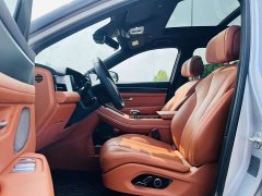 AITO M7 1.5T Intelligent Driving AWD Pro 5-Seater - ფოტო 4