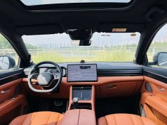 AITO M7 1.5T Intelligent Driving AWD Pro 5-Seater - ფოტო 5