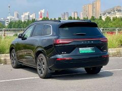 AITO M7 1.5T Intelligent Driving AWD Pro 5-Seater - ფოტო 7