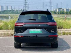 AITO M7 1.5T Intelligent Driving AWD Pro 5-Seater - ფოტო 8