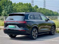AITO M7 1.5T Intelligent Driving AWD Pro 5-Seater - ფოტო 9