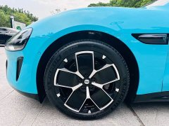 Xiaomi SU7 2024 Rear-Wheel Drive Long Range Smart Driving Edition - ფოტო 10