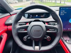 Xiaomi SU7 2024 Rear-Wheel Drive Long Range Smart Driving Edition - ფოტო 14