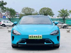 Xiaomi SU7 2024 Rear-Wheel Drive Long Range Smart Driving Edition - ფოტო 2