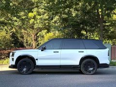 Zeekr Geely Zeekr 9X 2025 Hyper Edition 70kWh Six-Seater - ფოტო 2