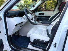 Zeekr Geely Zeekr 9X 2025 Hyper Edition 70kWh Six-Seater - ფოტო 4