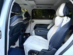 Zeekr Geely Zeekr 9X 2025 Hyper Edition 70kWh Six-Seater - ფოტო 5