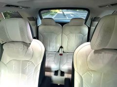 Zeekr Geely Zeekr 9X 2025 Hyper Edition 70kWh Six-Seater - ფოტო 6