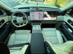 Zeekr Geely Zeekr 9X 2025 Hyper Edition 70kWh Six-Seater - ფოტო 8