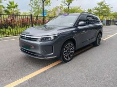 AITO M7 1.5T Intelligent Driving RWD Ultra 5-Seater - ფოტო 1